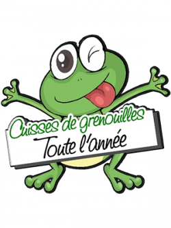 grenouille